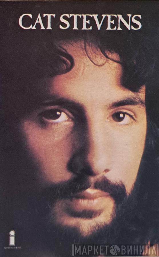  Cat Stevens  - Teaser And The Firecat