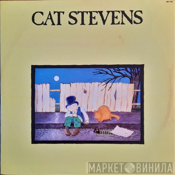  Cat Stevens  - Teaser And The Firecat