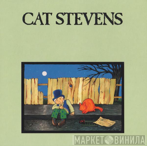  Cat Stevens  - Teaser And The Firecat