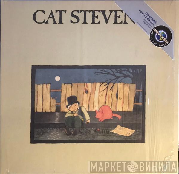  Cat Stevens  - Teaser And The Firecat