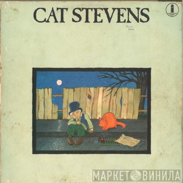  Cat Stevens  - Teaser And The Firecat