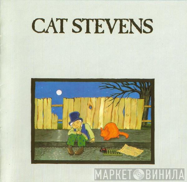  Cat Stevens  - Teaser And The Firecat
