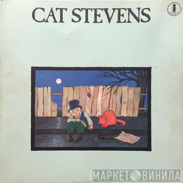  Cat Stevens  - Teaser And The Firecat