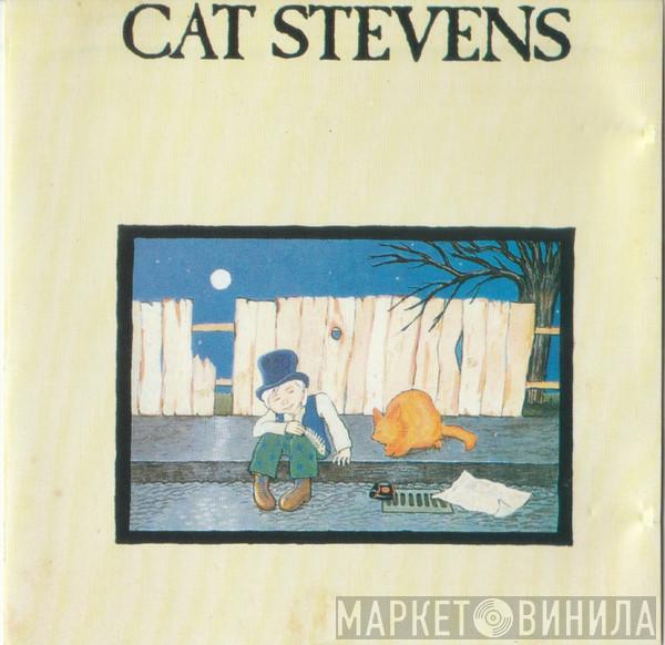  Cat Stevens  - Teaser And The Firecat