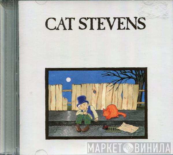  Cat Stevens  - Teaser And The Firecat