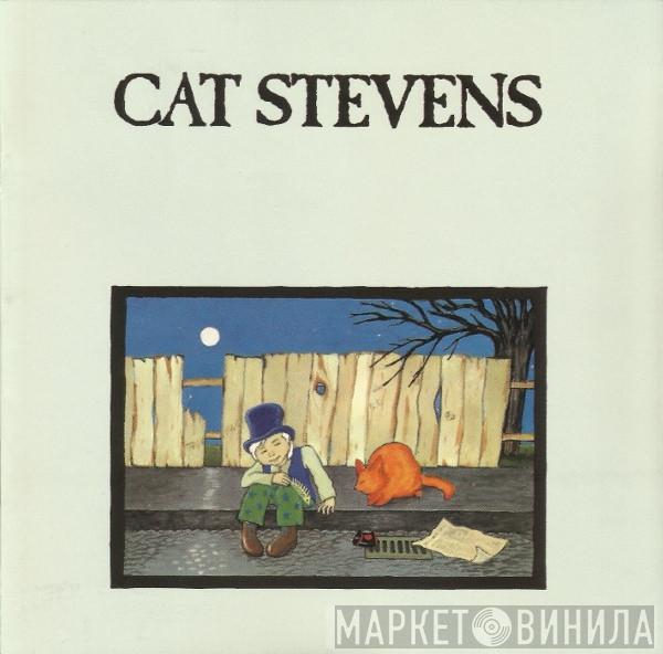  Cat Stevens  - Teaser And The Firecat