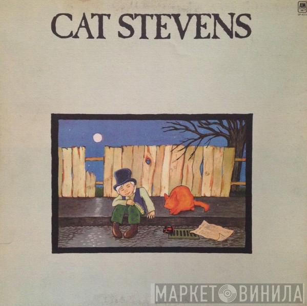  Cat Stevens  - Teaser And The Firecat
