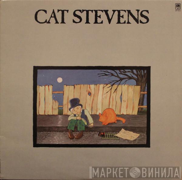  Cat Stevens  - Teaser And The Firecat
