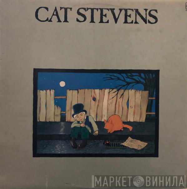  Cat Stevens  - Teaser And The Firecat