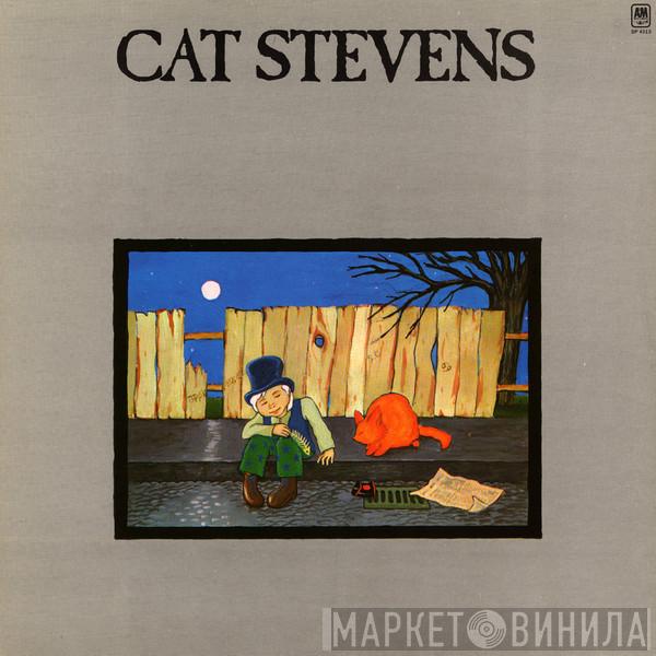  Cat Stevens  - Teaser And The Firecat