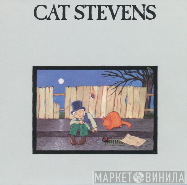  Cat Stevens  - Teaser And The Firecat