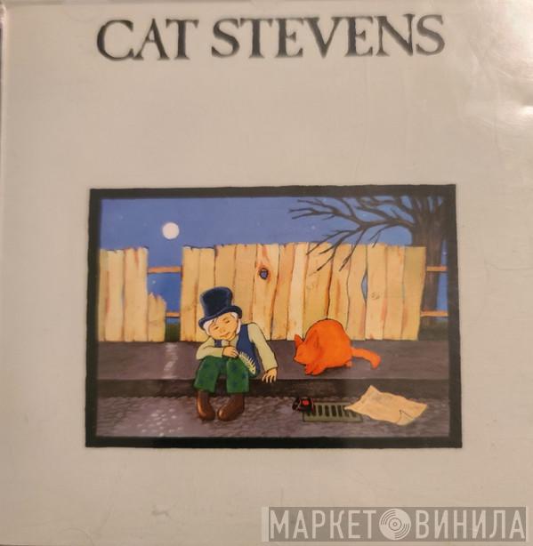  Cat Stevens  - Teaser And The Firecat