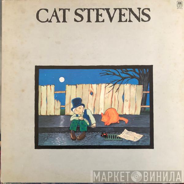  Cat Stevens  - Teaser And The Firecat