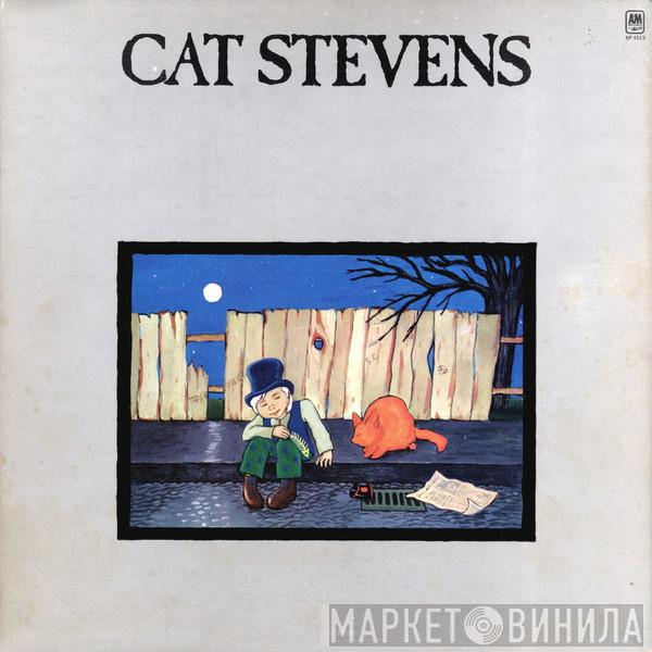  Cat Stevens  - Teaser And The Firecat