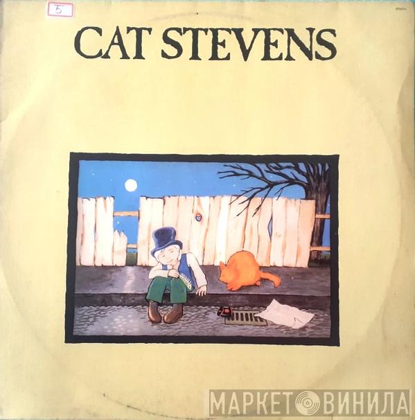  Cat Stevens  - Teaser And The Firecat