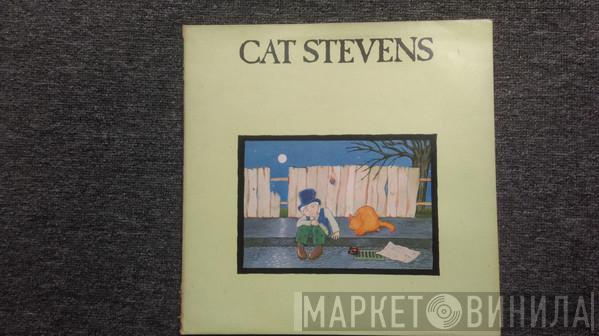  Cat Stevens  - Teaser And The Firecat