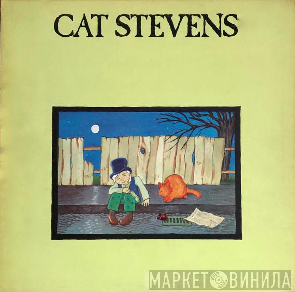  Cat Stevens  - Teaser And The Firecat