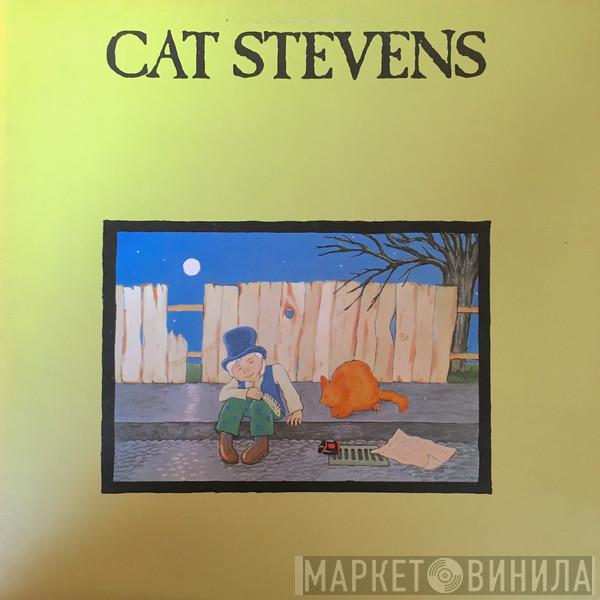  Cat Stevens  - Teaser And The Firecat