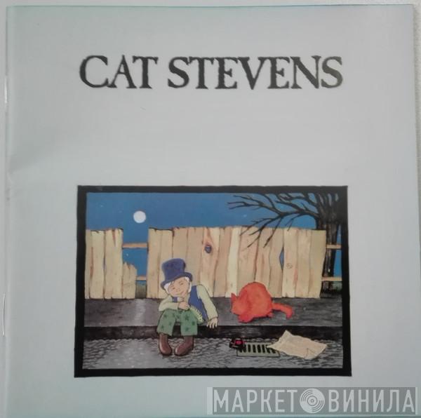  Cat Stevens  - Teaser And The Firecat