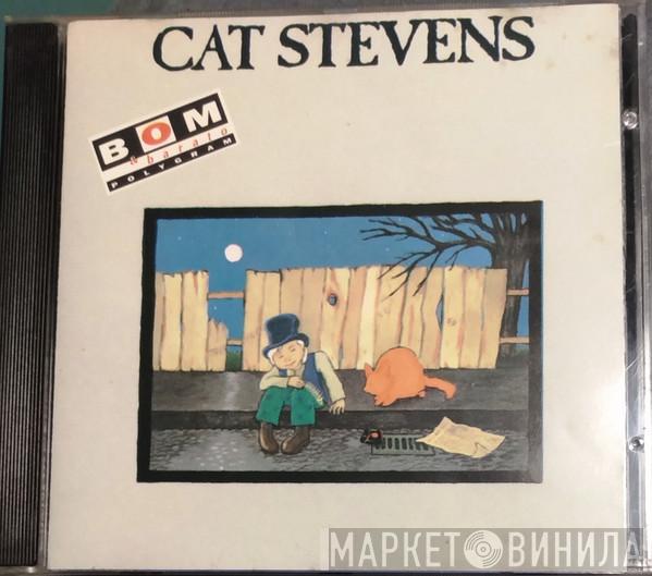  Cat Stevens  - Teaser And The Firecat