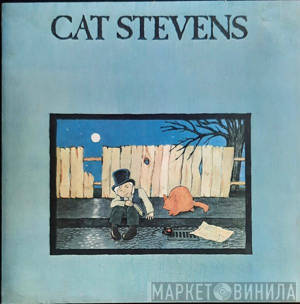  Cat Stevens  - Teaser And The Firecat