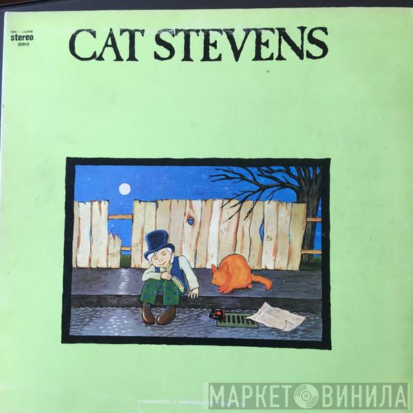  Cat Stevens  - Teaser And The Firecat