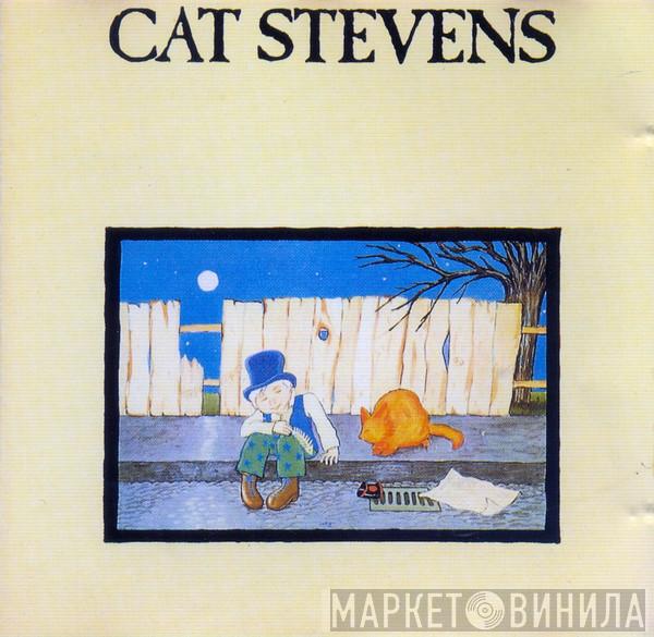  Cat Stevens  - Teaser And The Firecat