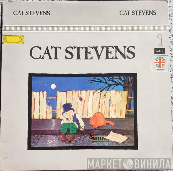  Cat Stevens  - Teaser And The Firecat