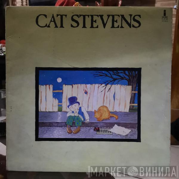  Cat Stevens  - Teaser And The Firecat