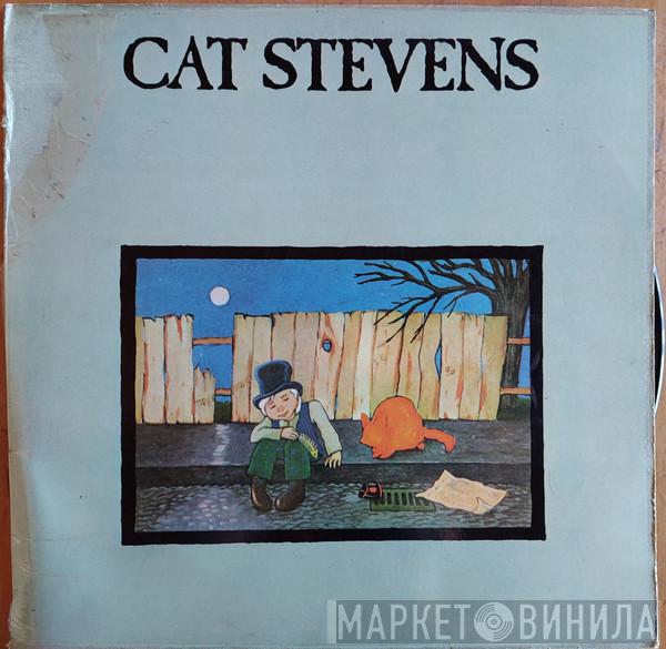  Cat Stevens  - Teaser And The Firecat