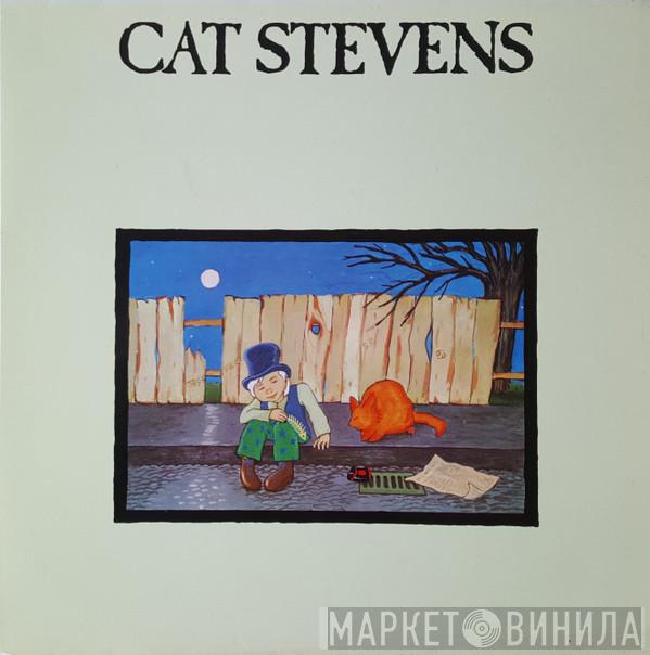  Cat Stevens  - Teaser And The Firecat