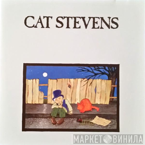  Cat Stevens  - Teaser And The Firecat