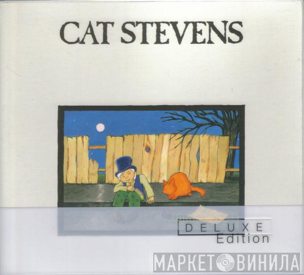  Cat Stevens  - Teaser And The Firecat