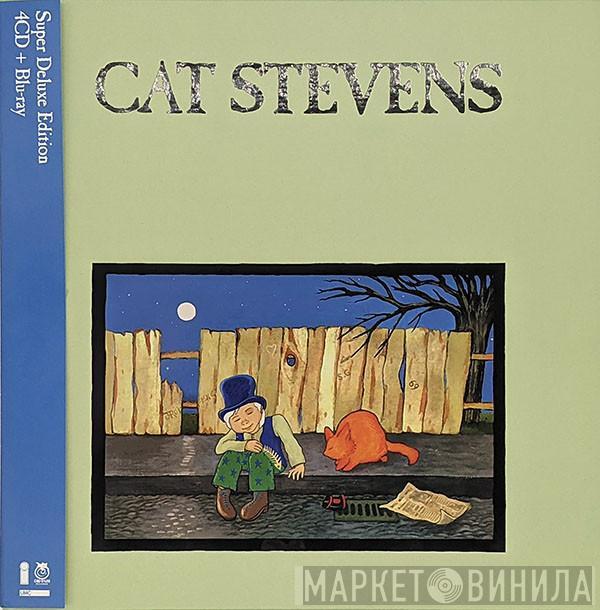 Cat Stevens - Teaser And The Firecat