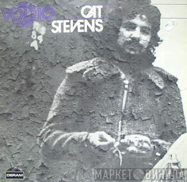 Cat Stevens - The Beginning - Vol. 10