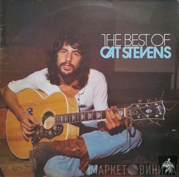 Cat Stevens - The Best Of Cat Stevens