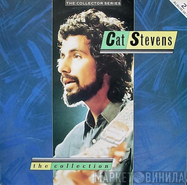 Cat Stevens - The Collection