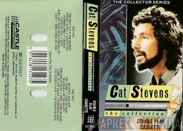 Cat Stevens - The Collection