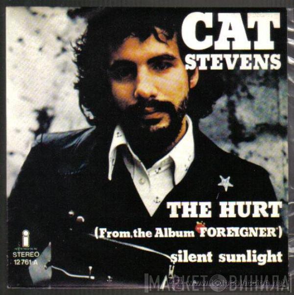 Cat Stevens - The Hurt (From The Album "Foreigner")