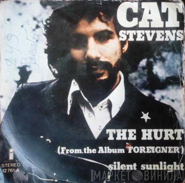 Cat Stevens - The Hurt / Silent Sunlight