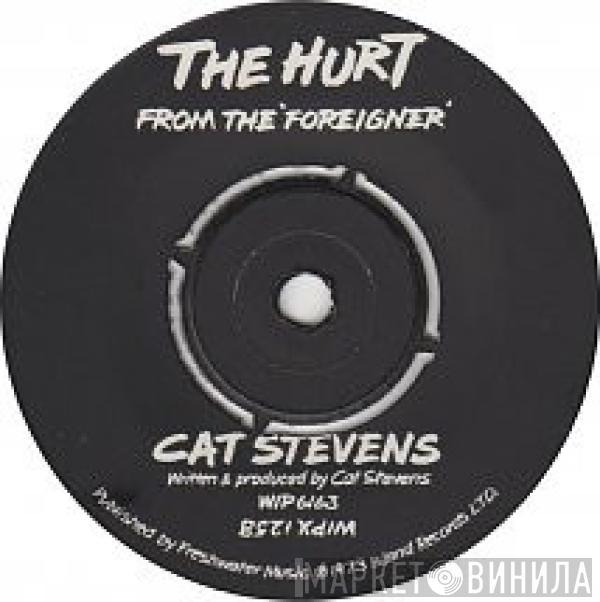 Cat Stevens - The Hurt