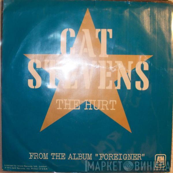 Cat Stevens - The Hurt