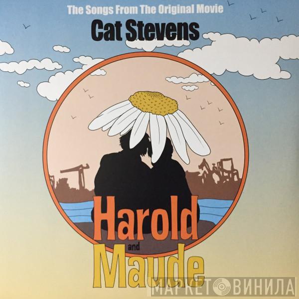 Cat Stevens - The Songs From The Original Movie: Harold And Maude