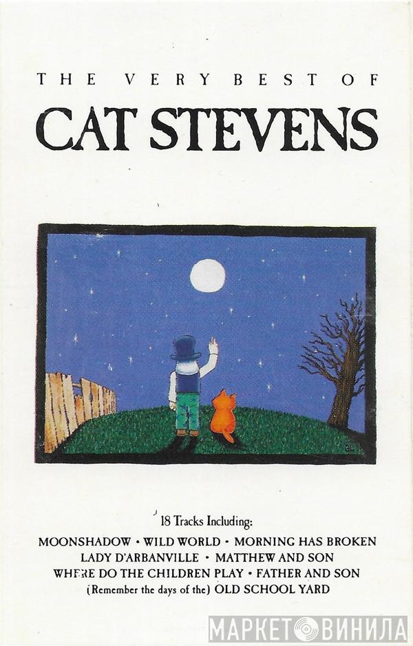  Cat Stevens  - The Very Best Of Cat Stevens