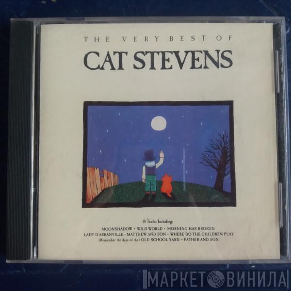  Cat Stevens  - The Very Best Of Cat Stevens