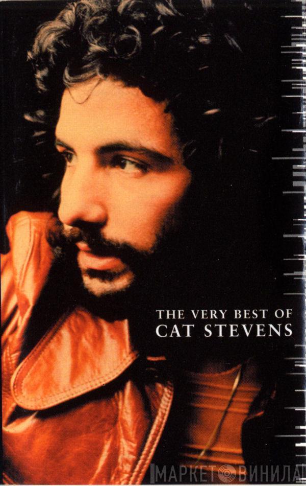  Cat Stevens  - The Very Best Of Cat Stevens