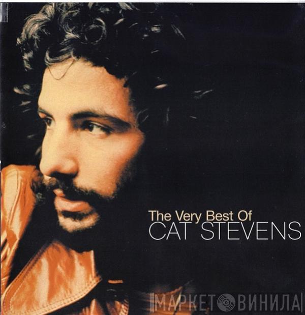  Cat Stevens  - The Very Best Of Cat Stevens