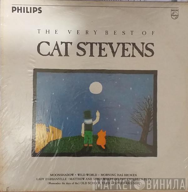  Cat Stevens  - The Very Best Of Cat Stevens