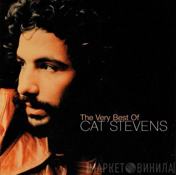  Cat Stevens  - The Very Best Of Cat Stevens