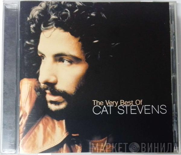  Cat Stevens  - The Very Best Of Cat Stevens